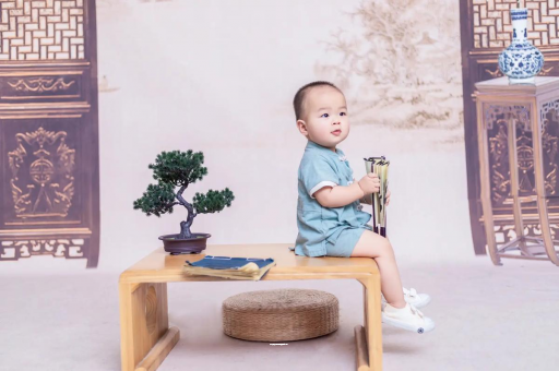 滁州孕妇肚子上的黑线